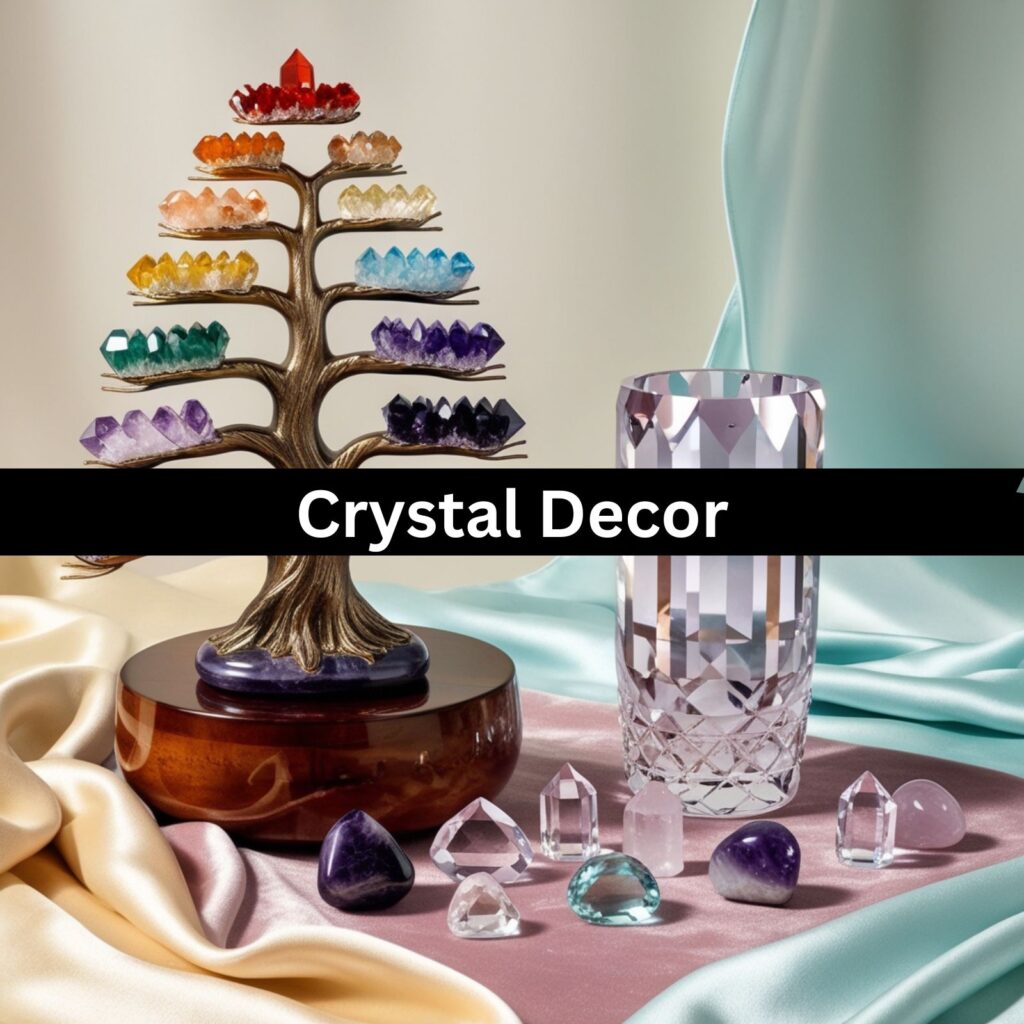 Crystal Decor